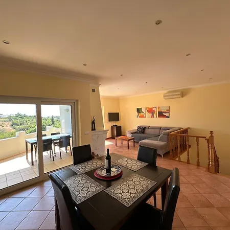 With Pool & Garden And Bbq Area *
